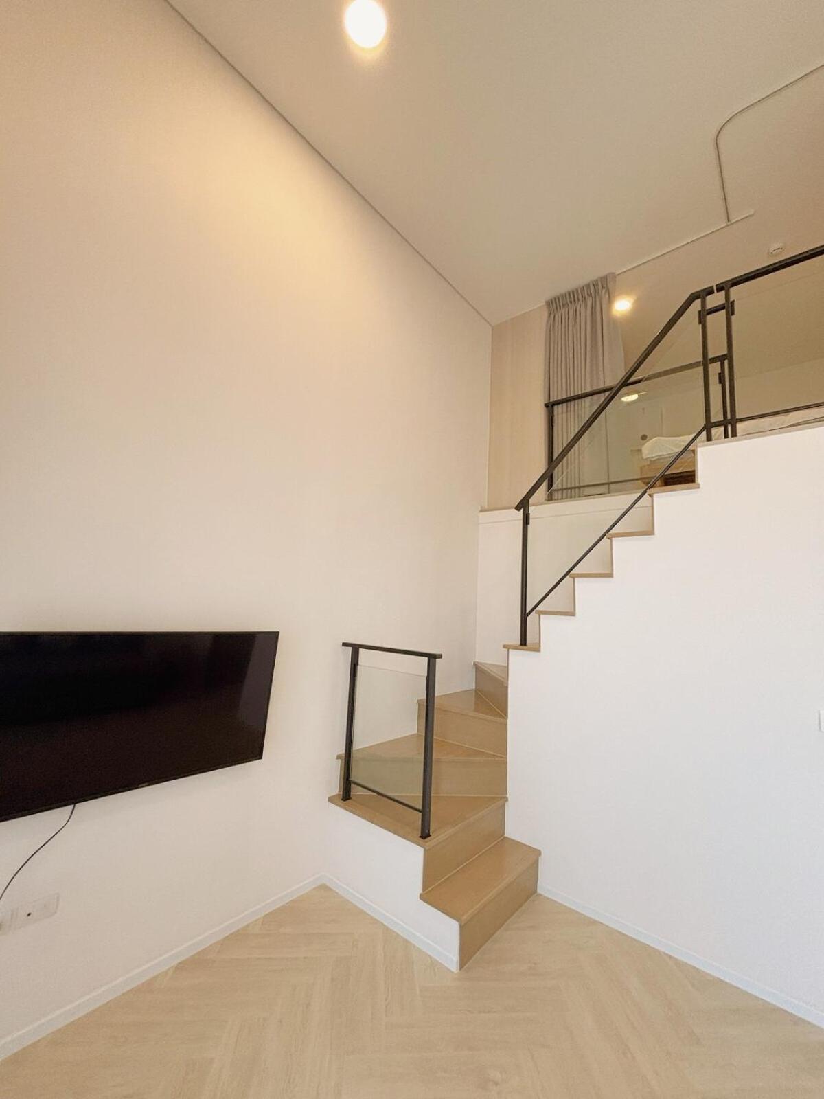 Pangsapuri Cassia Rama9 Loft Highrise View Bangkok